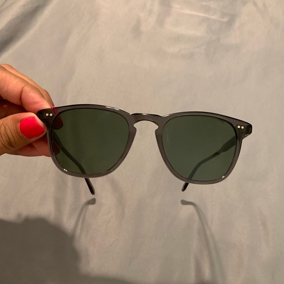 🚫⚠️ SOLD ⚠️🚫 Garrett Leight Sunglasses - Picture 8 of 16